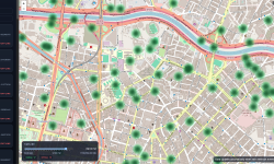 Featured image of post KORE SUPER SIM Heatmap using Event Streams
