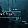 Welcome to Vitor Ribeiro's Blog